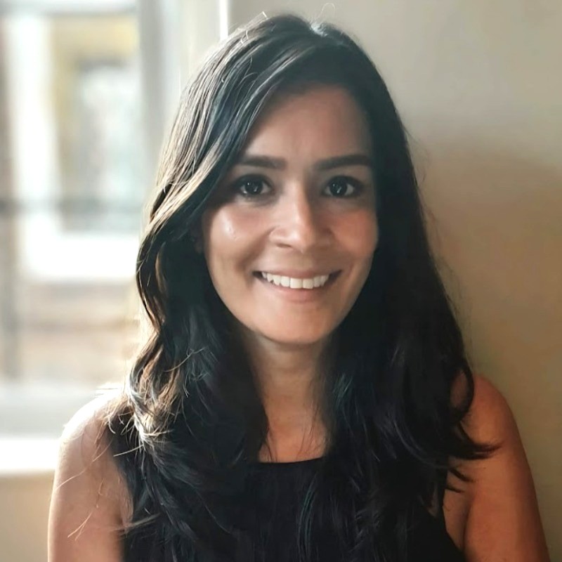 Sheena Suman - Freelance Marketing Consultant London